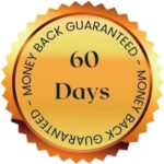 60 Days Money Back Guaranteed