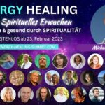Summit Energy Healing Summit