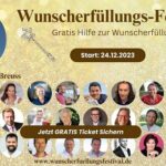 Summit Wunscherfllüngsfestival