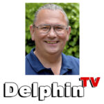 DelphinOase, Delphin Bild